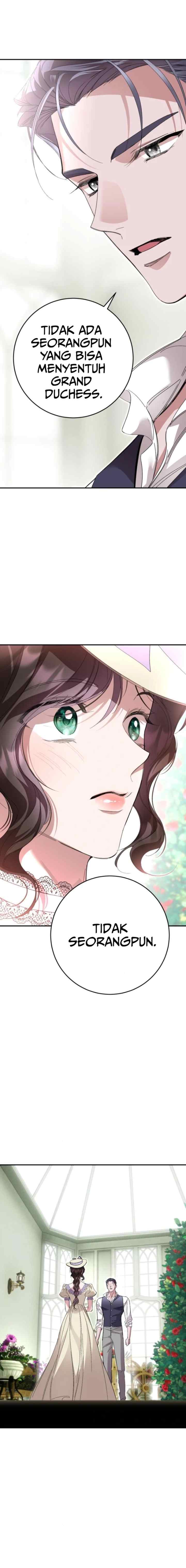 The Empress Who Returned in Time: Kidnapping and Marriage chapter 18 halaman 12