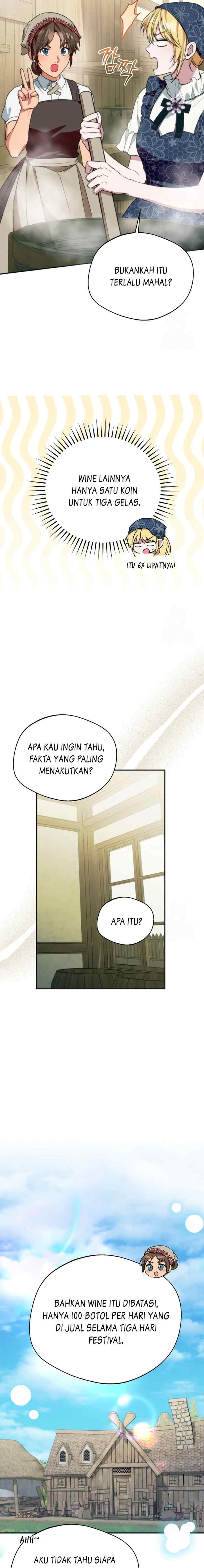 Be Careful When Choosing A Husband chapter 58 halaman 10