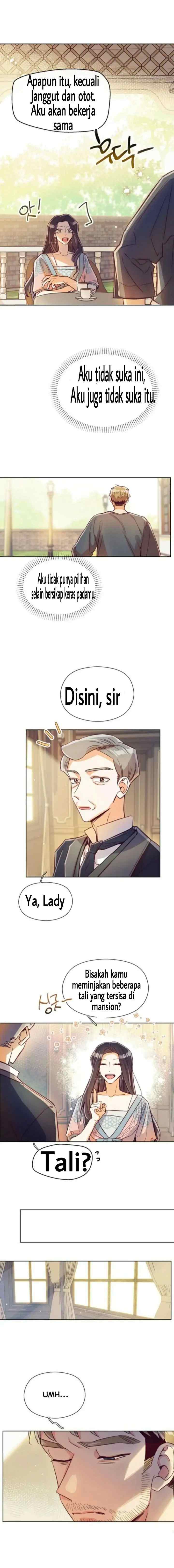 Long After The Ending chapter 4 halaman 17