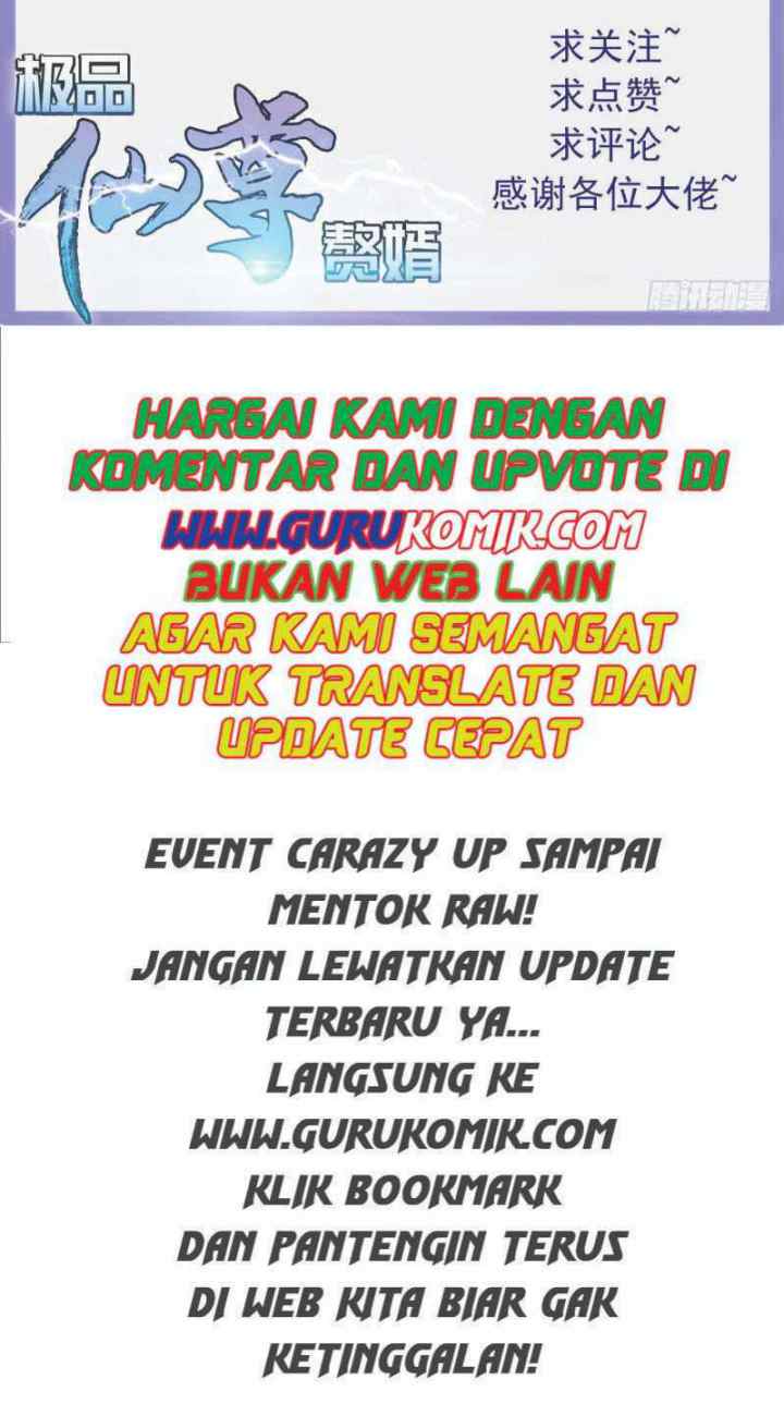 Rebirth Into the Strongest Immortal Cultivator chapter 19 halaman 16