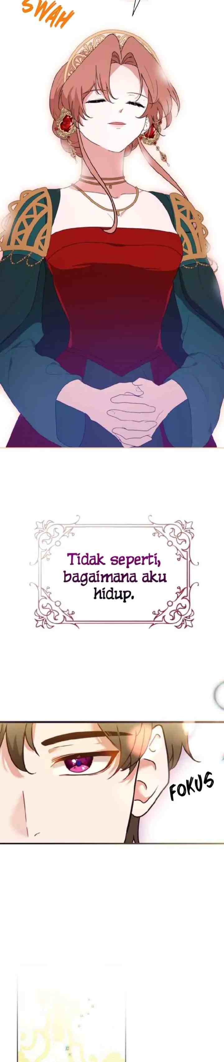 Go, Away Romeo! chapter 4 halaman 12