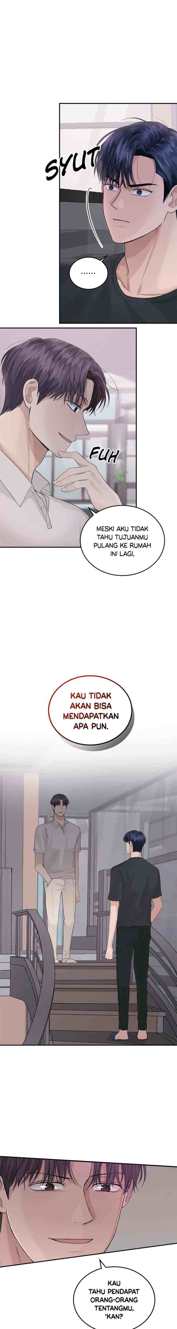 The Essence of A Perfect Marriage chapter 26 halaman 9