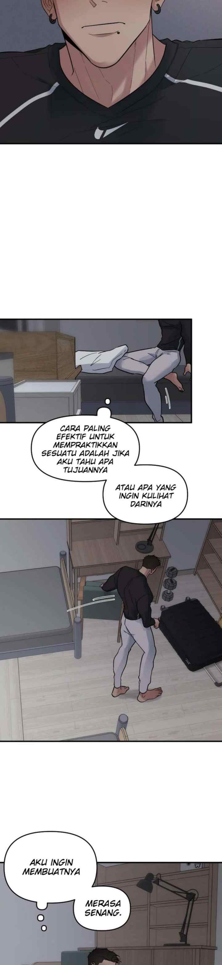 Take Off chapter 78 halaman 12