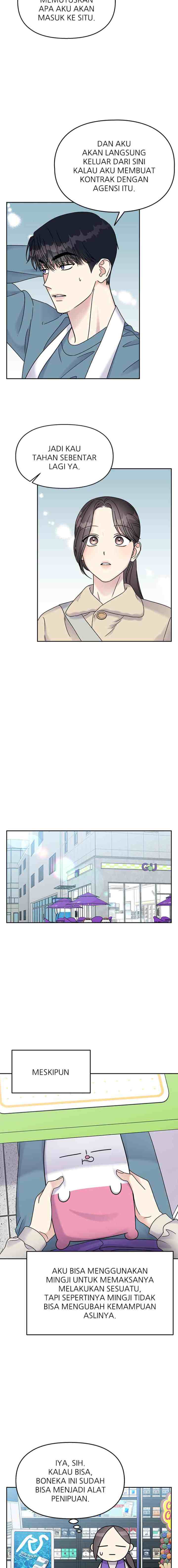 Do As I Say! chapter 62 halaman 10