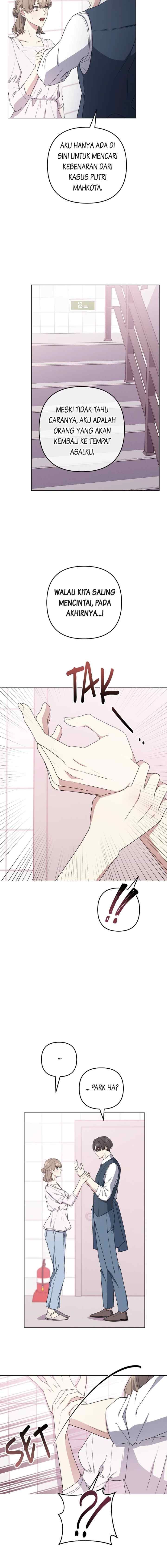 Rooftop Prince chapter 30 halaman 13