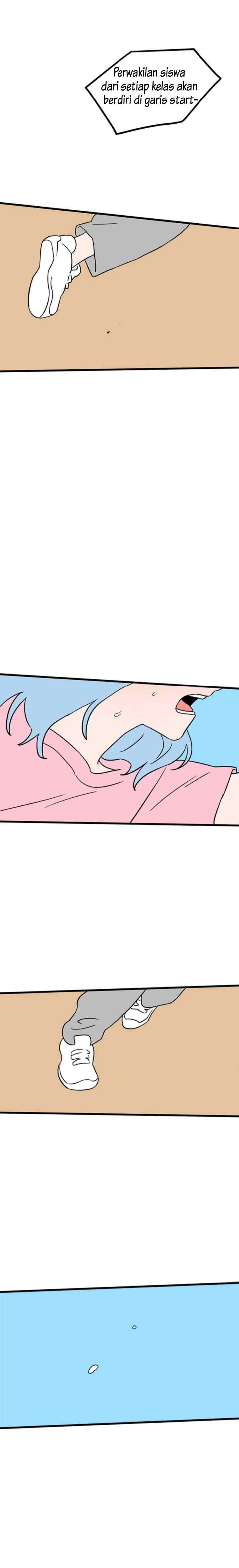 Dragon Girl chapter 63 halaman 16