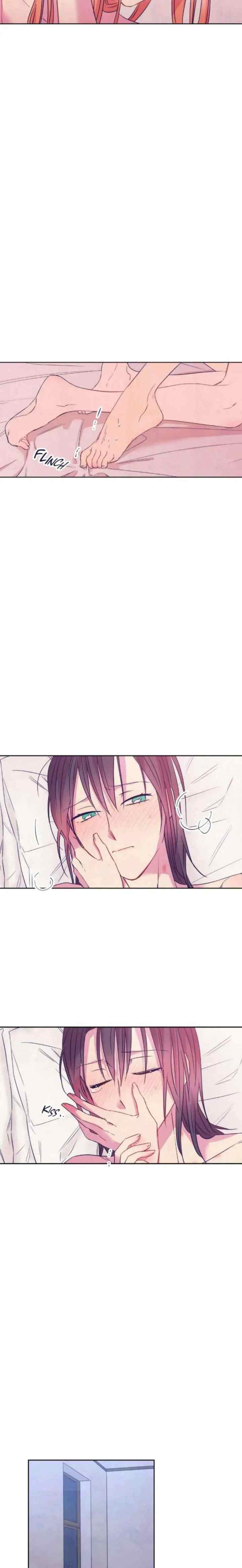 Blooming Sequence chapter 74 halaman 10