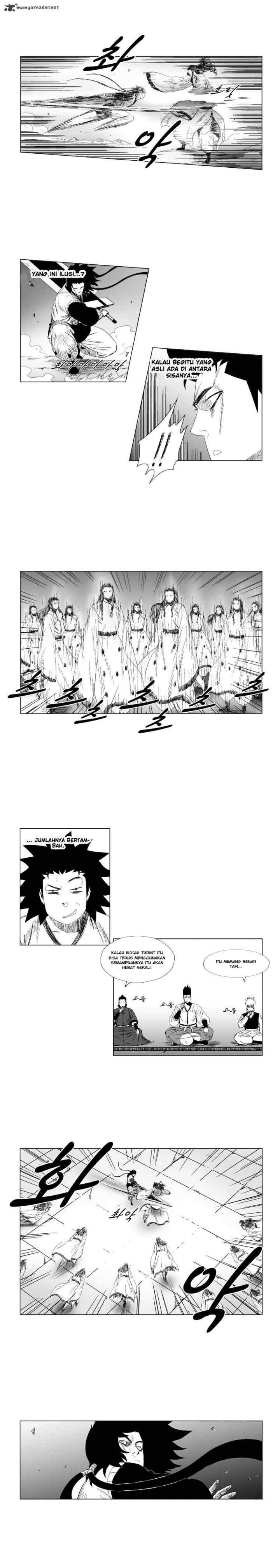 Red Storm chapter 75 halaman 6