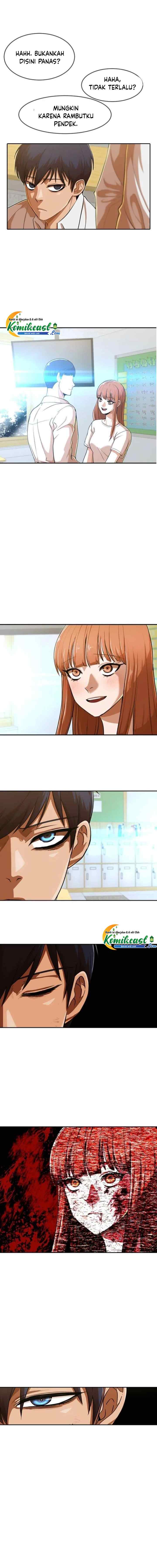 The Girl from Random Chatting! chapter 193 halaman 11