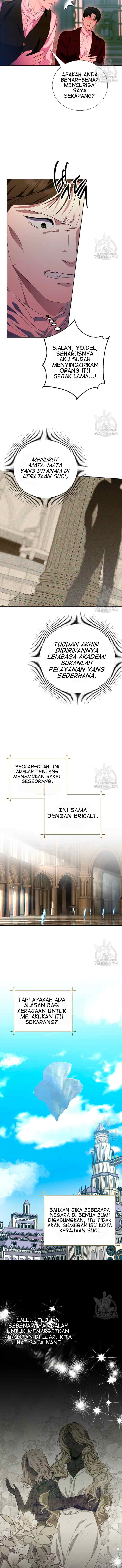 If You Remove the Kind Protagonist's Mask chapter 59 halaman 12