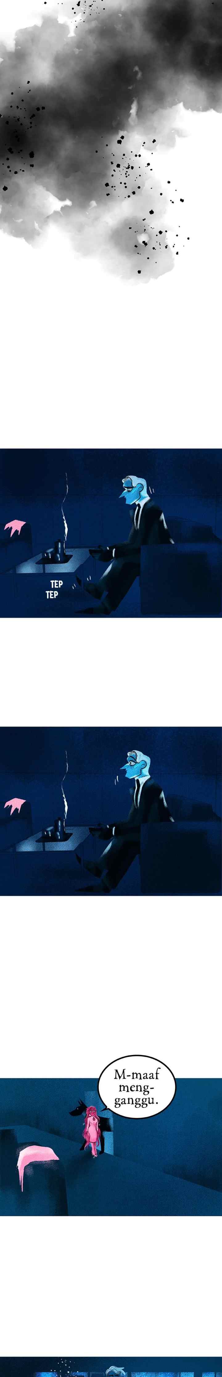 Lore Olympus chapter 42 halaman 9