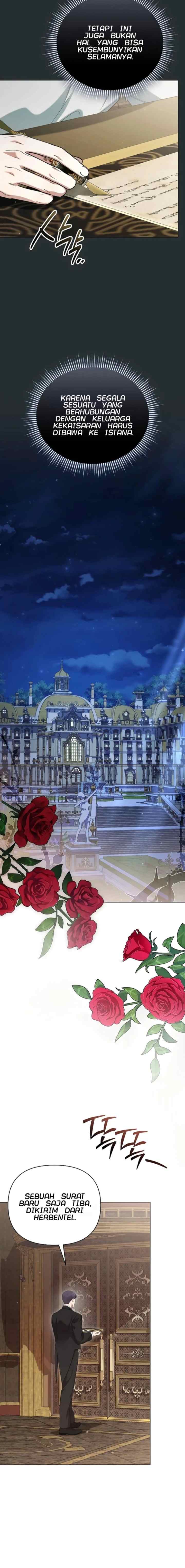 For The Beautiful Juliet chapter 36 halaman 17