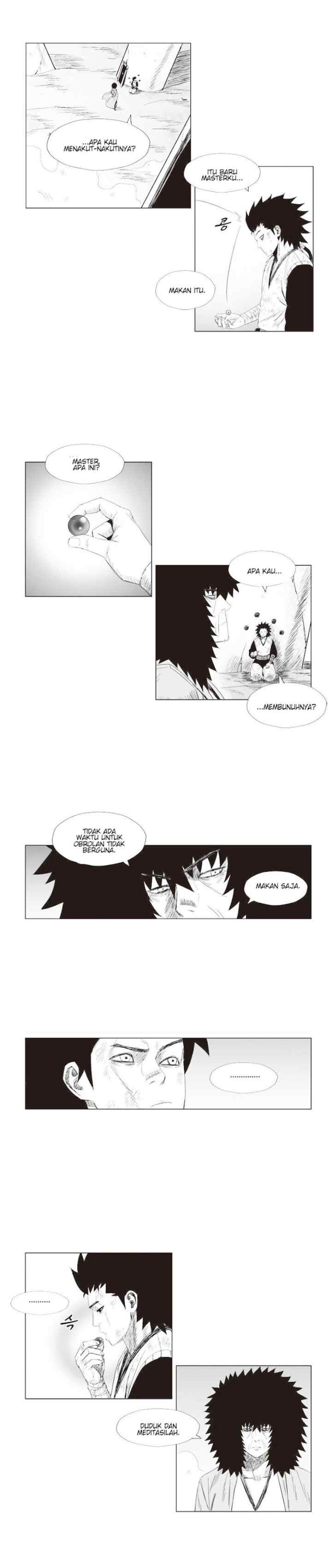 Red Storm chapter 72 halaman 4
