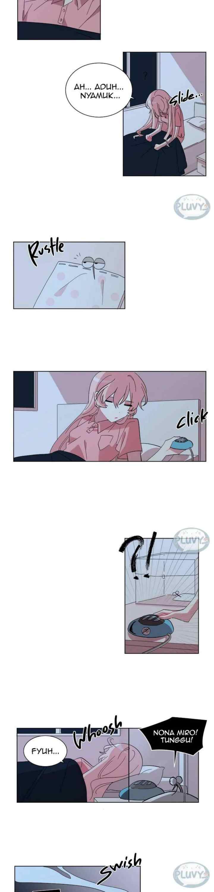 Pichailban chapter 4 halaman 16