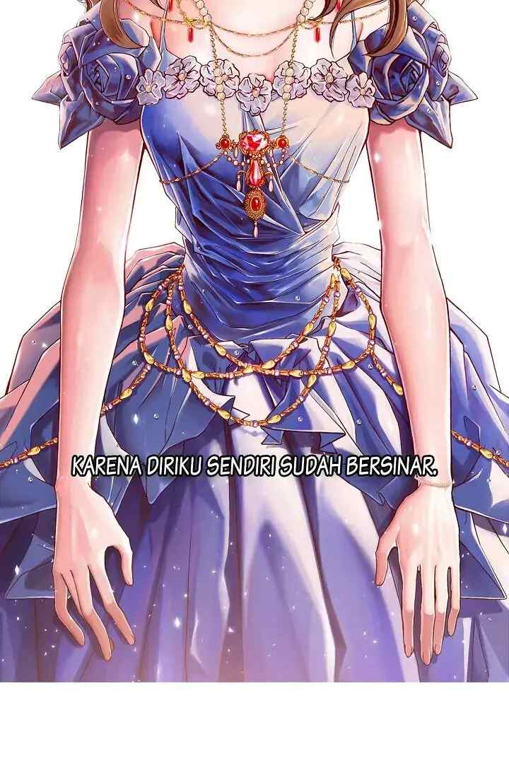 I Woke Up as the Ugly Duckling chapter 0 halaman 11
