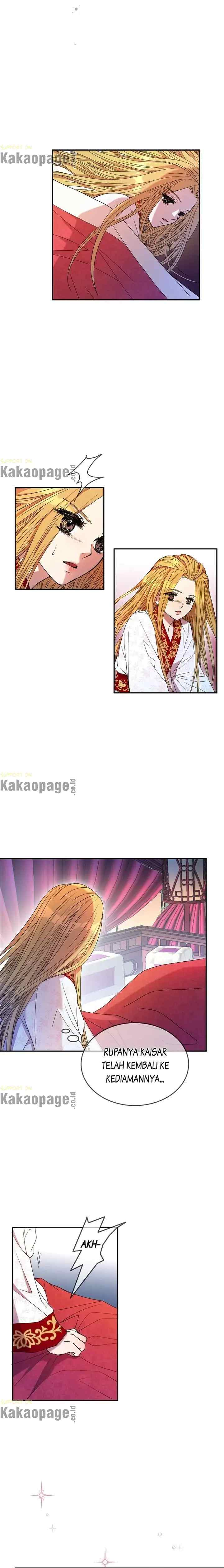 L'Épouse du désert chapter 4 halaman 10