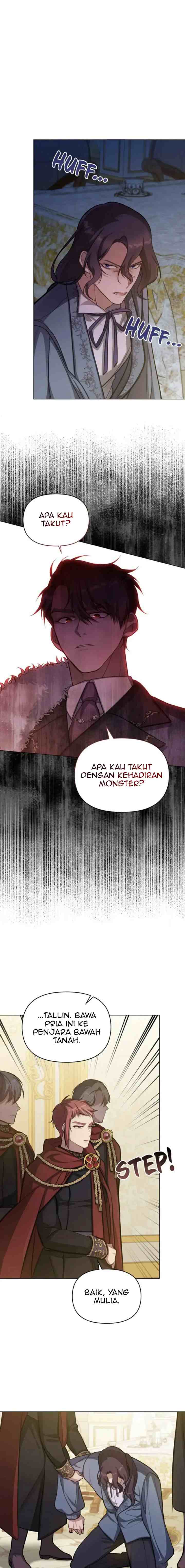 Disobey The Duke If You Dare chapter 13 halaman 14