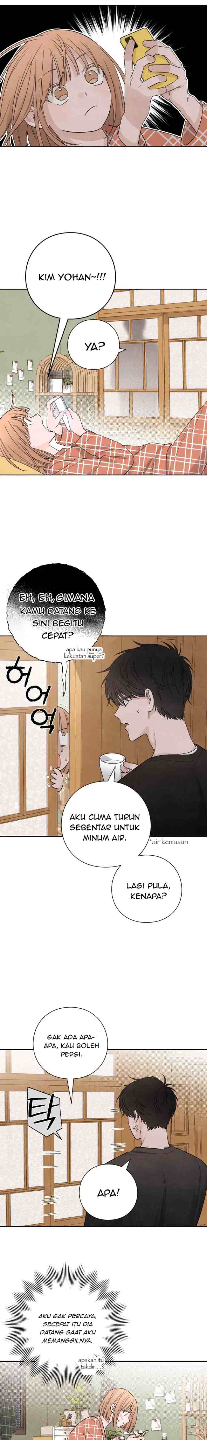 Apocalypse of Youth chapter 13 halaman 9
