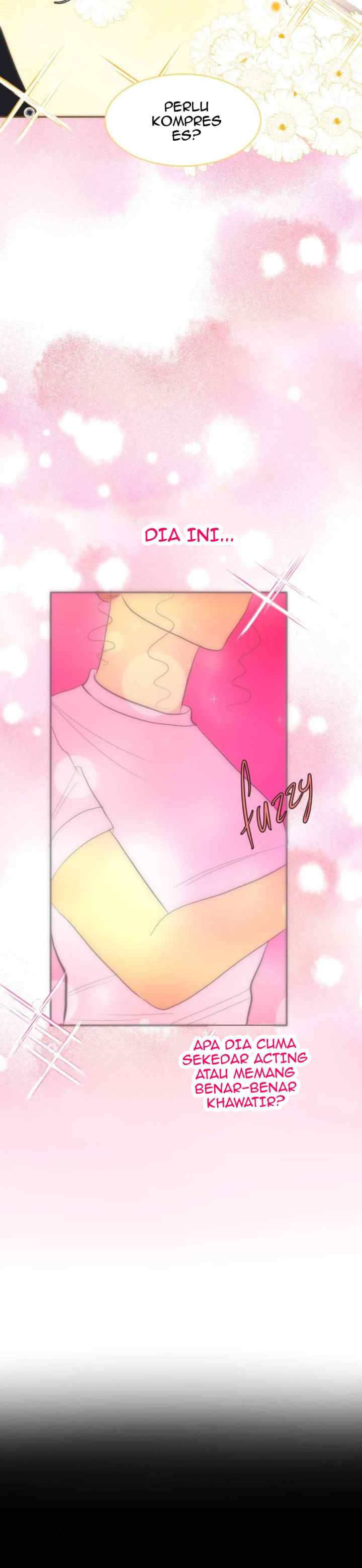 Violent Pink chapter 29 halaman 11