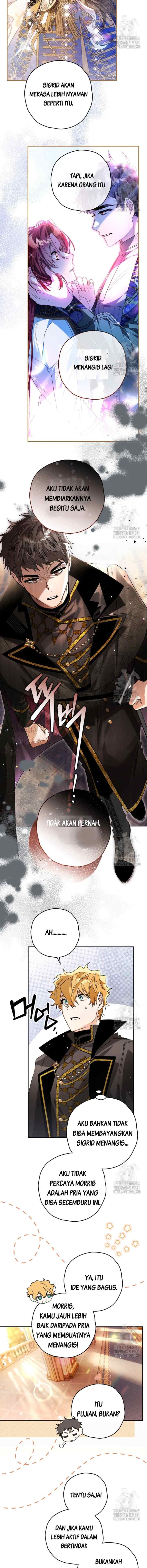 Sigrid chapter 99 halaman 15