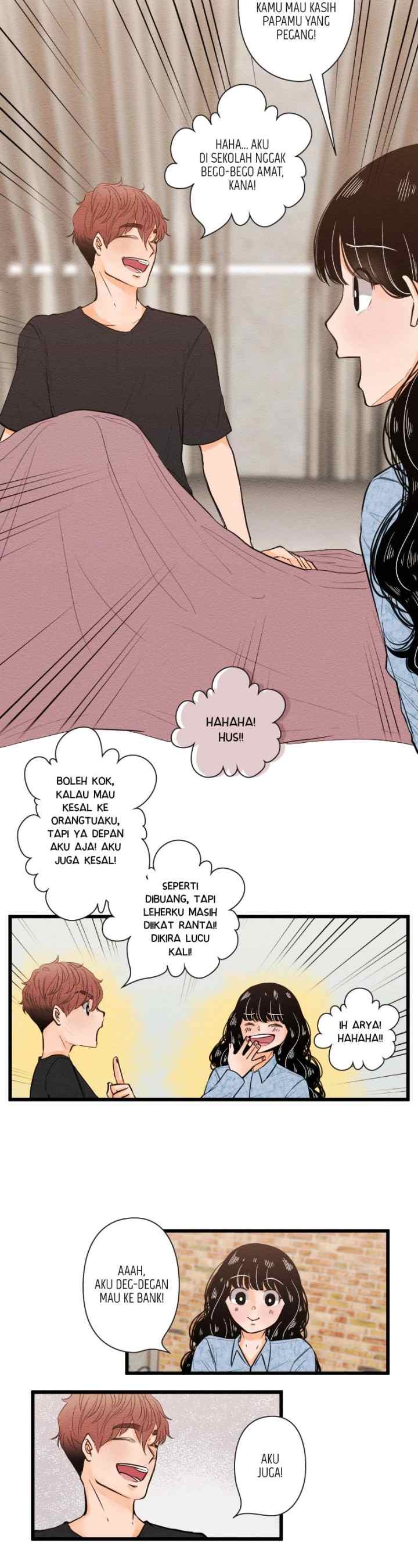 Mistake S1 chapter 84 halaman 9
