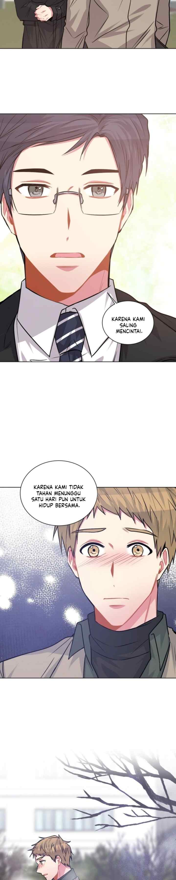 All About You chapter 87 halaman 16