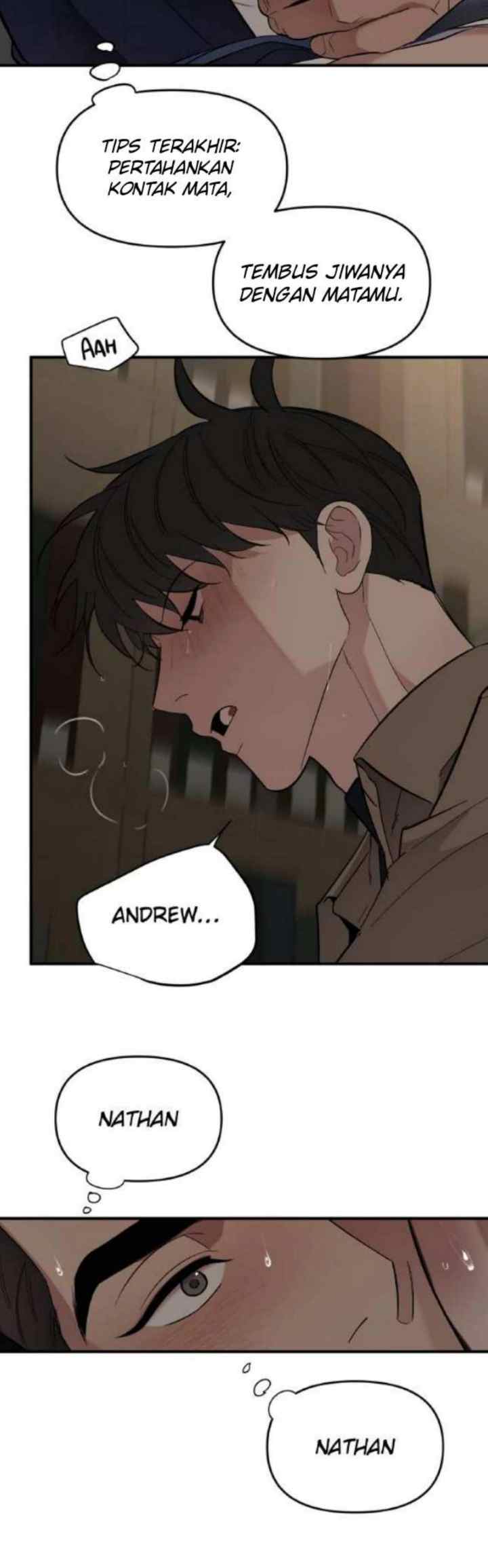 Take Off chapter 111 halaman 14