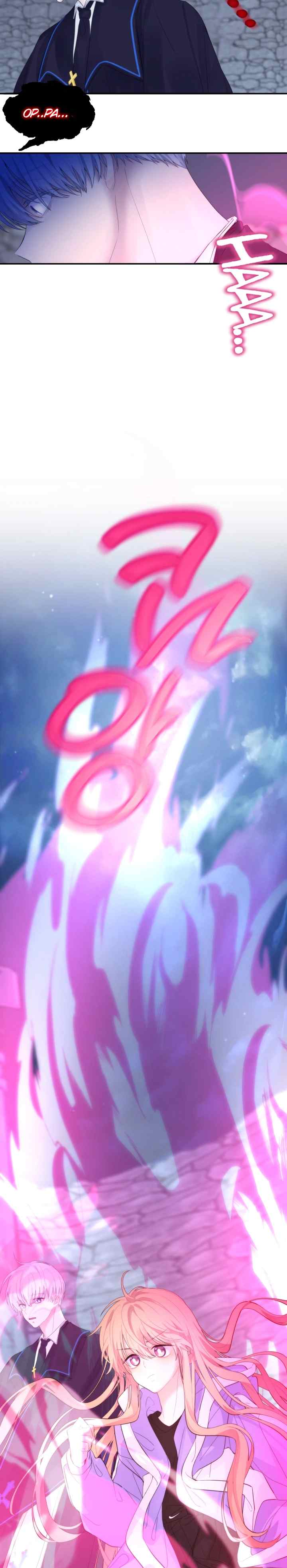 I Am Your Guardian Angel chapter 10 halaman 15