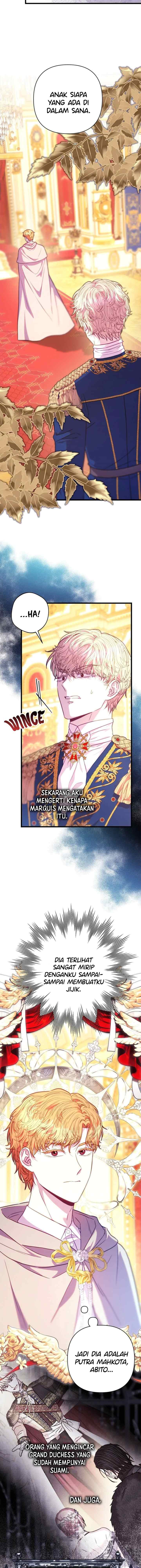 Anyway, It Is A Ropan chapter 93 halaman 7