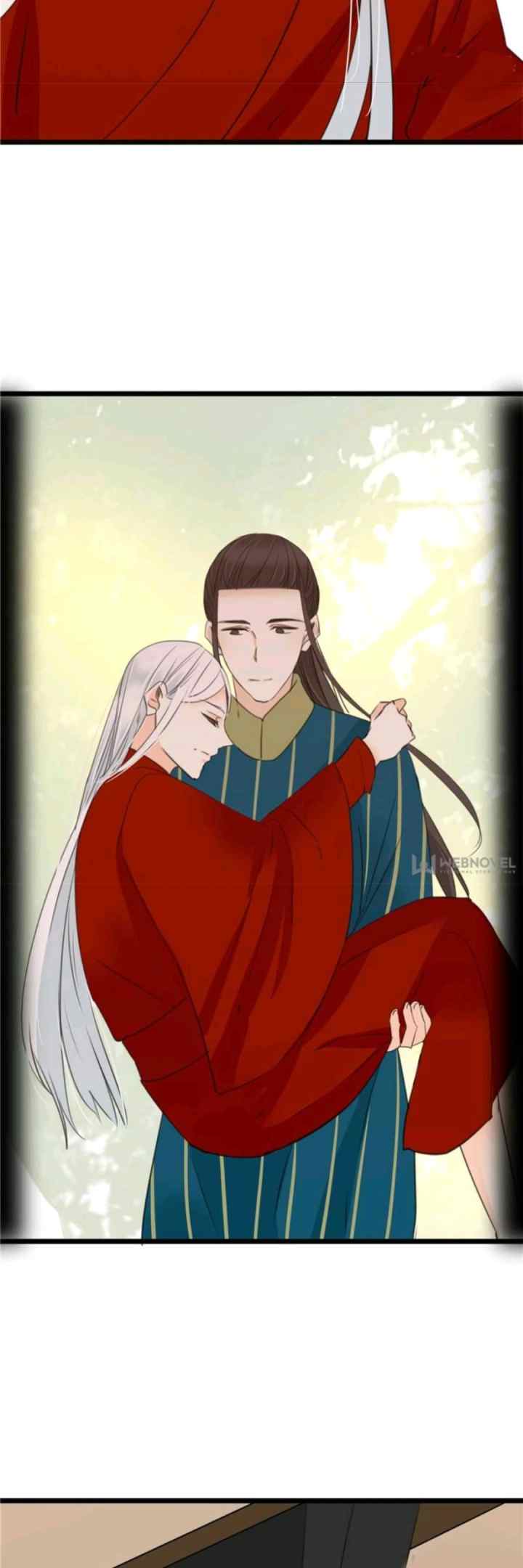 The Expert Boyfriend Snatcher chapter 25 halaman 15