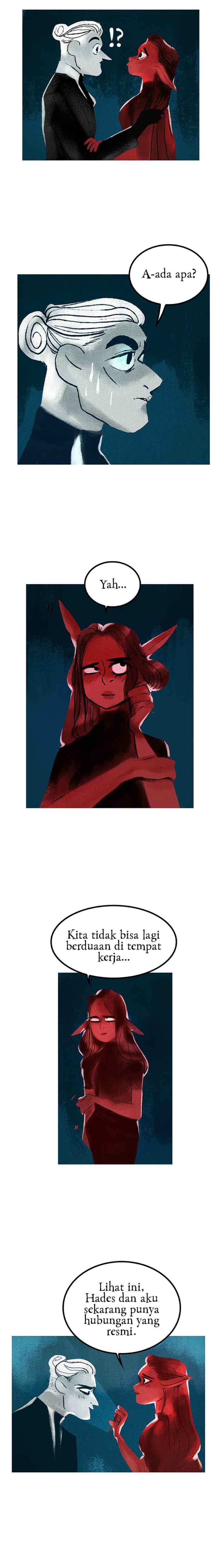 Lore Olympus chapter 60 halaman 8