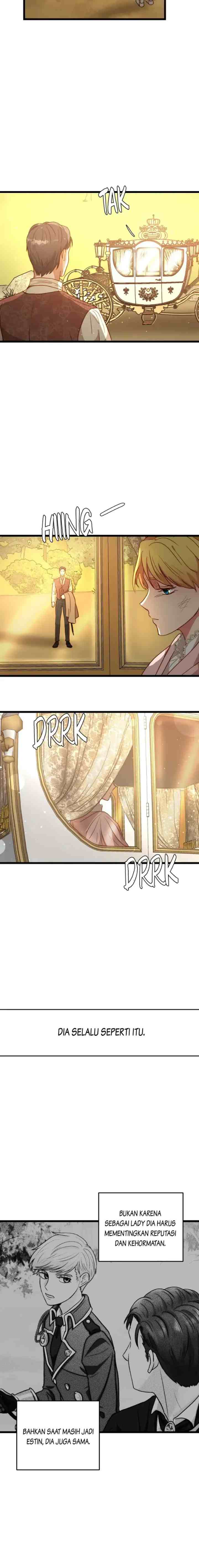 Undercover Empress chapter 51 halaman 15