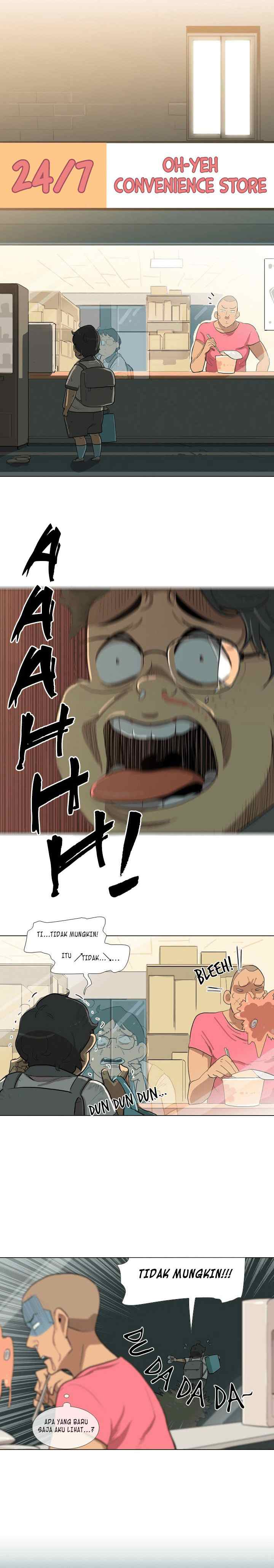 I'm da Best chapter 6 halaman 5