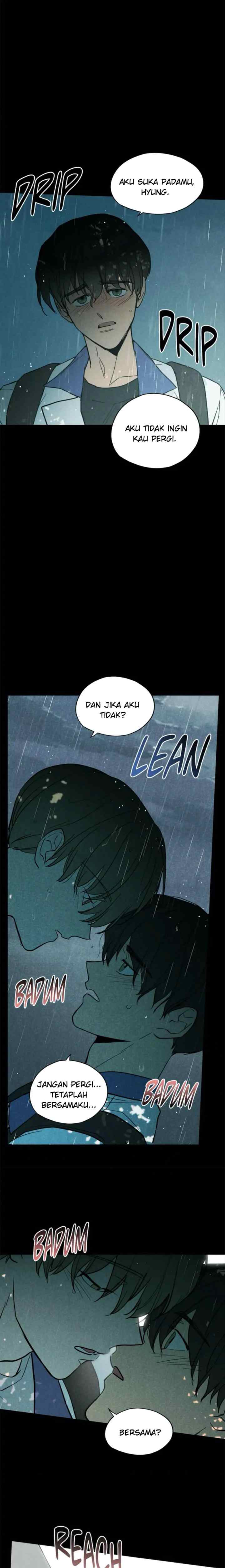Spinach Bouquet chapter 22 halaman 6