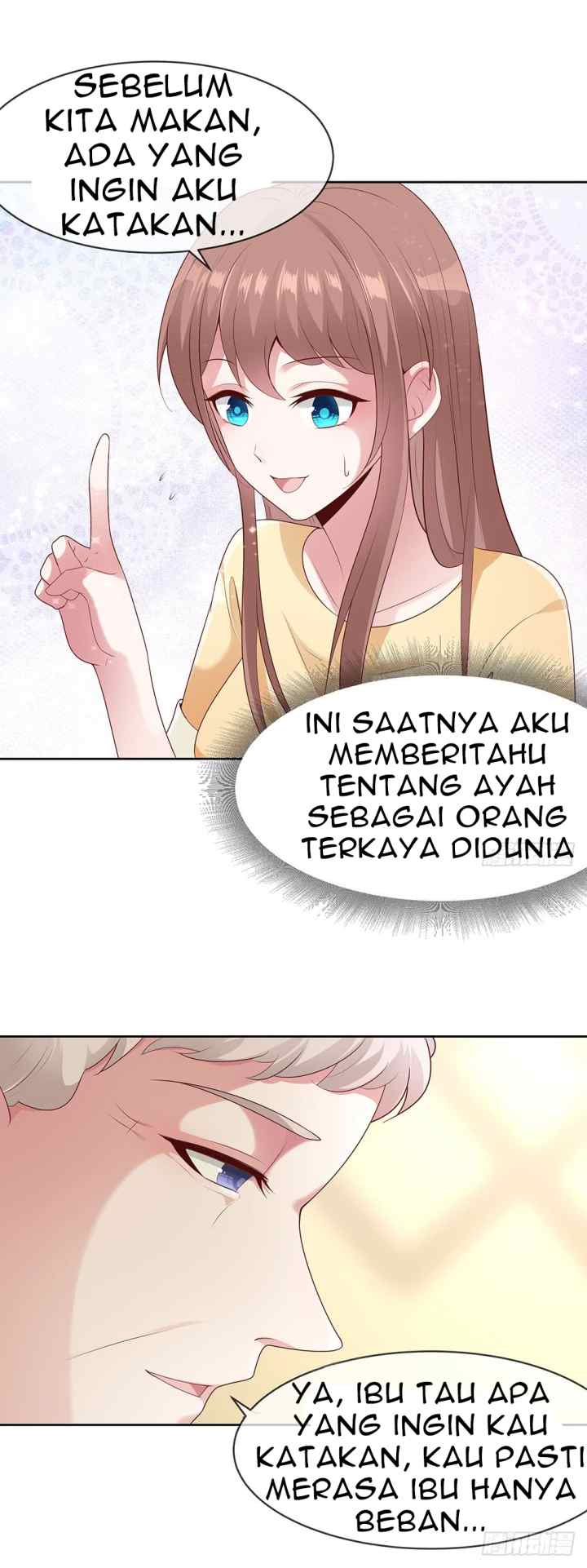 Me! Super Rich! chapter 48 halaman 10