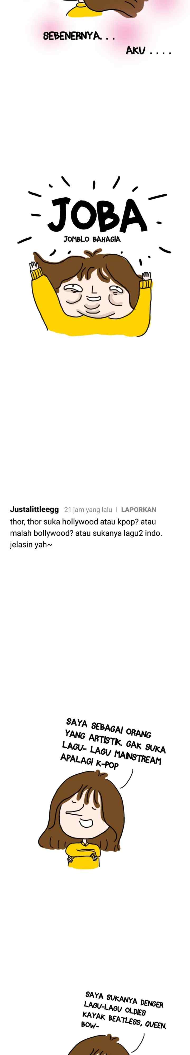 Awry chapter 34 halaman 5