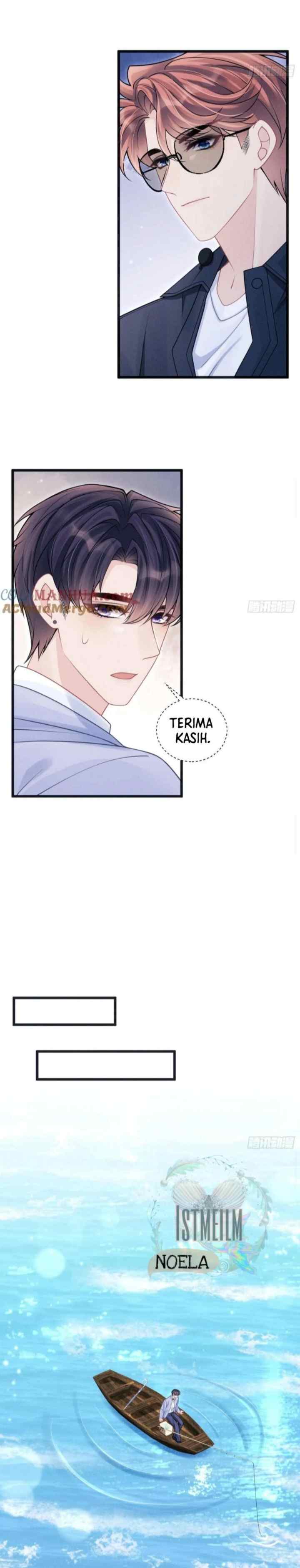 I Suspect the Actor Is Fishing for Me chapter 106 halaman 6