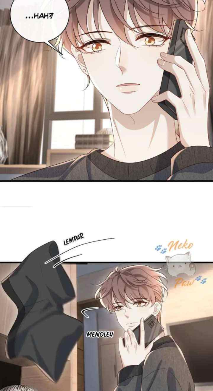 He Came Late At Night chapter 61 halaman 11