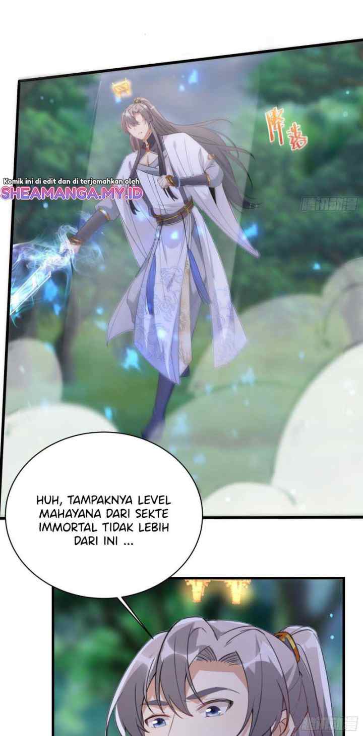 Cultivating Immortals With Rich Women chapter 35 halaman 17