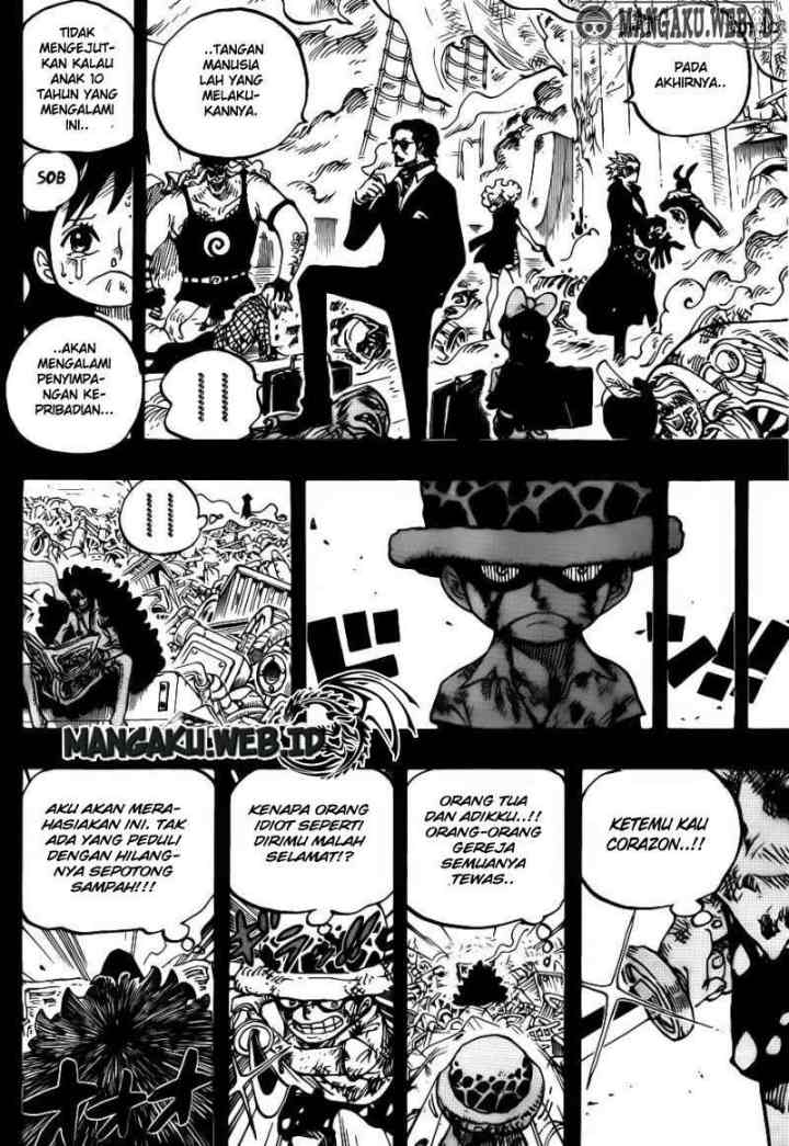 One Piece chapter 762 halaman 16