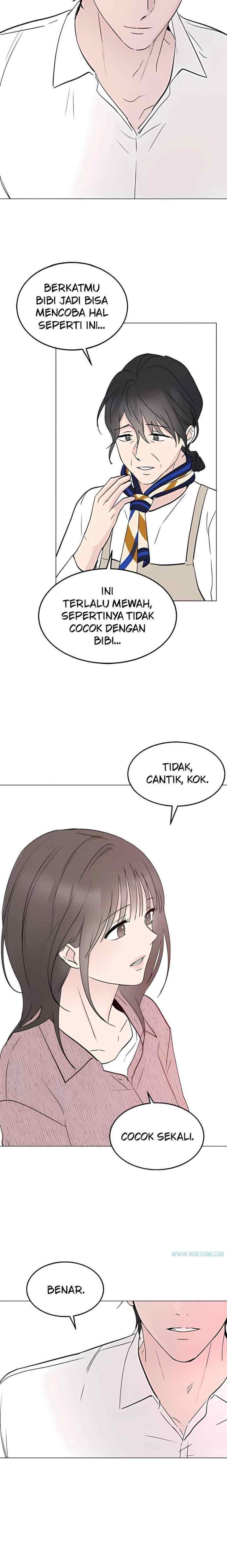 Love, How Do You Do That chapter 26 halaman 19