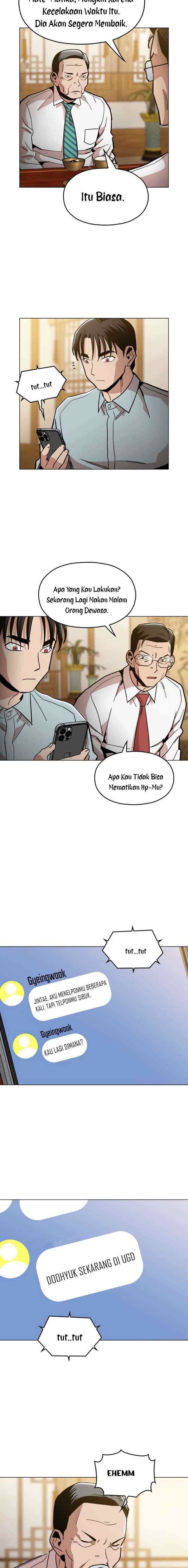Age of Barbarism chapter 29 halaman 12