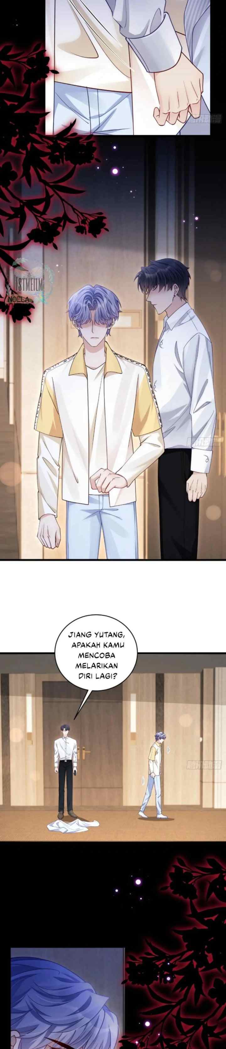 I Suspect the Actor Is Fishing for Me chapter 132 halaman 14