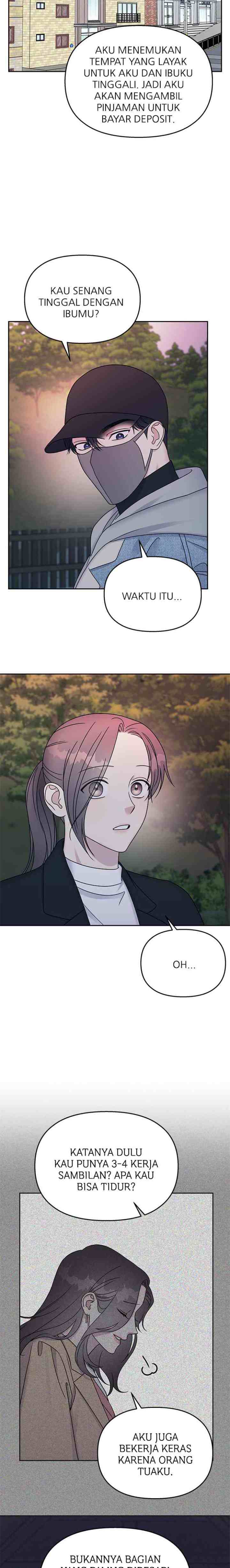 Do As I Say! chapter 46 halaman 4
