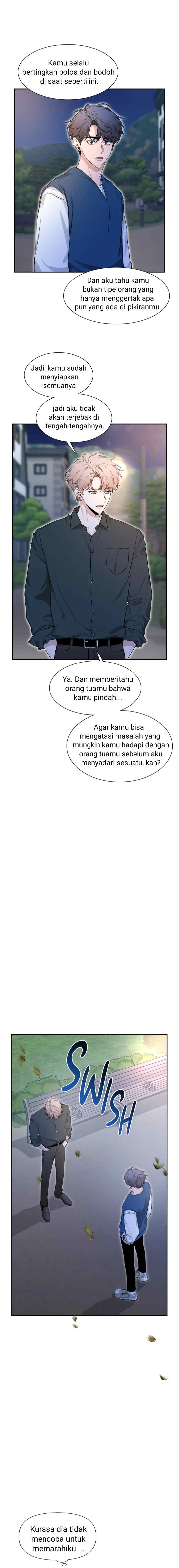 Sketch chapter 94 halaman 4