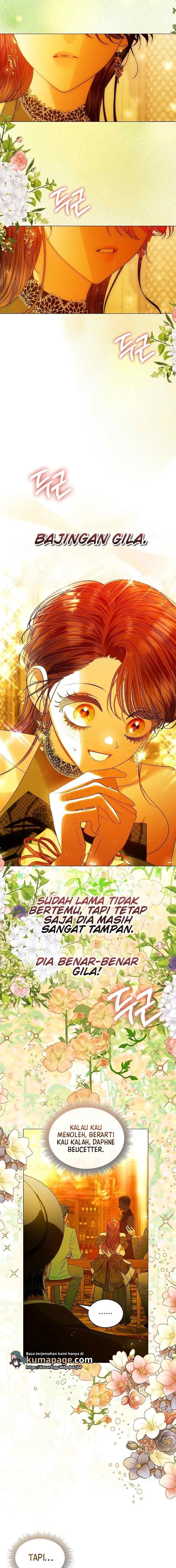 I Saved The Villain With Money After The Ending chapter 27 halaman 11