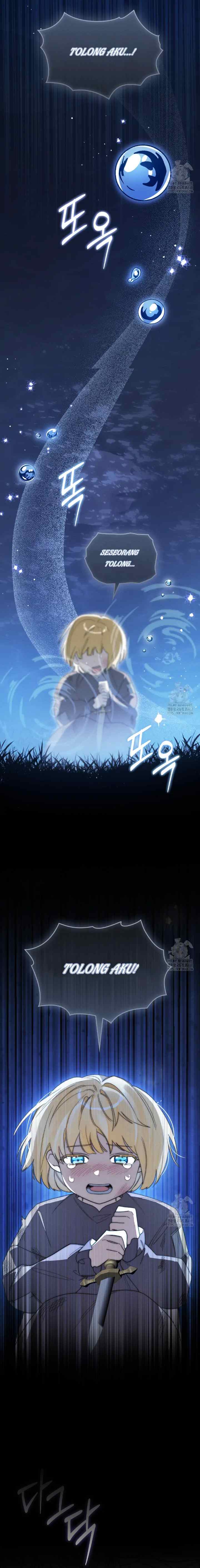 I Am Being Chased by My Husband chapter 11 halaman 5