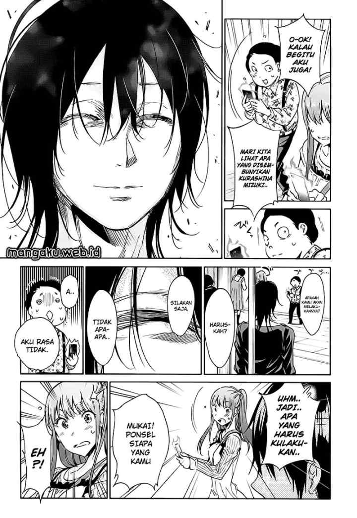 Real Account 2 chapter 25 halaman 13