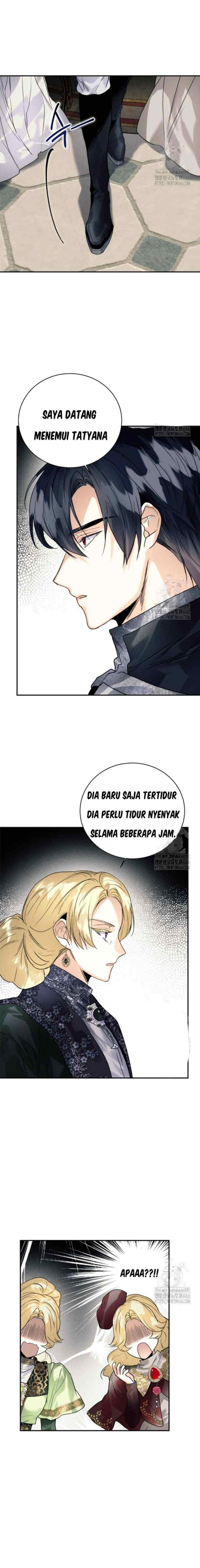 Royal Marriage chapter 100 halaman 13