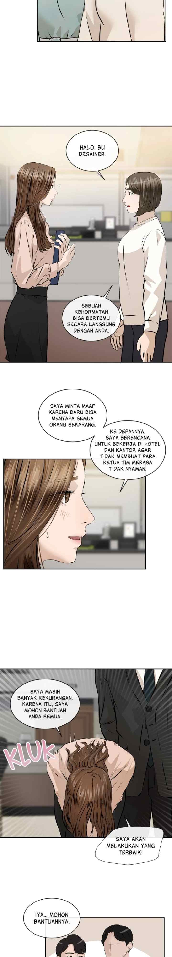I'll Give You Everything chapter 22 halaman 7